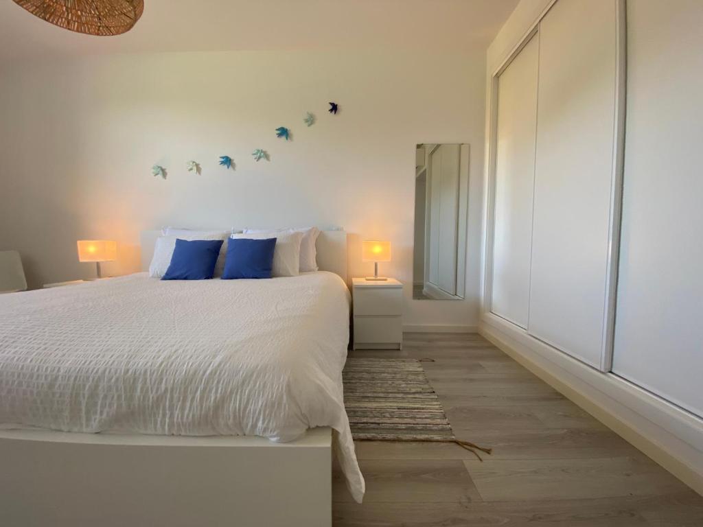 Albufeira Malpique Beach Apartment 5