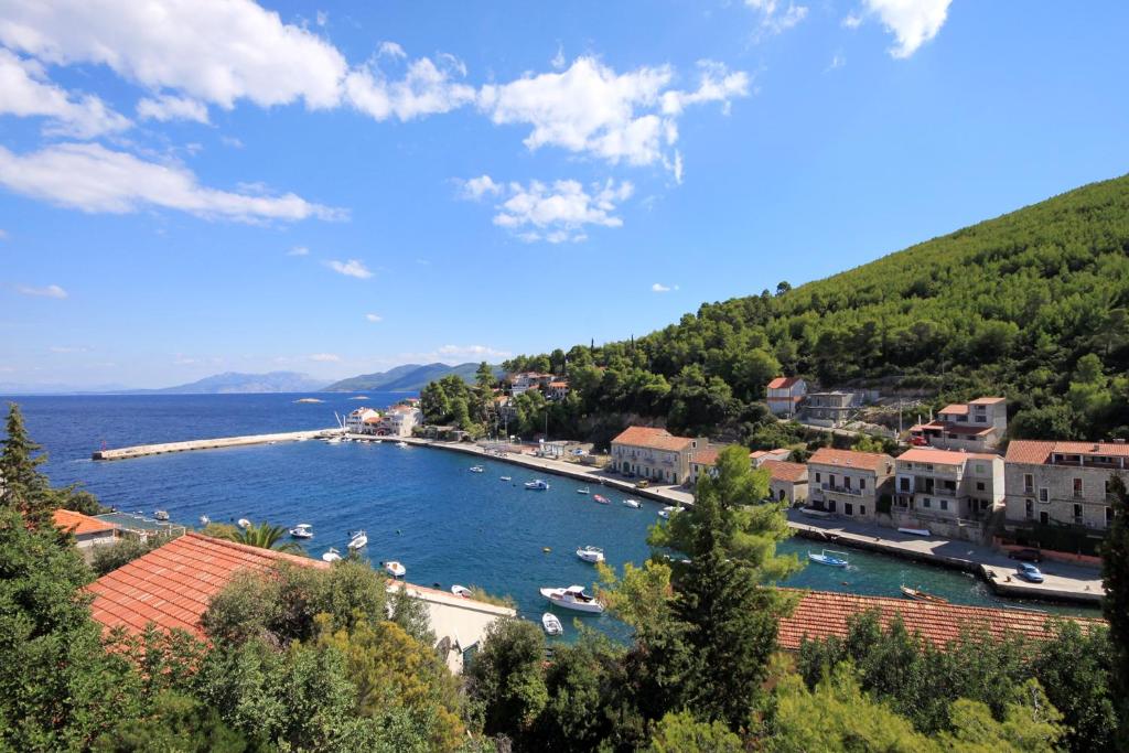 Apartments with parking space Prigradica, Korcula - 193 5