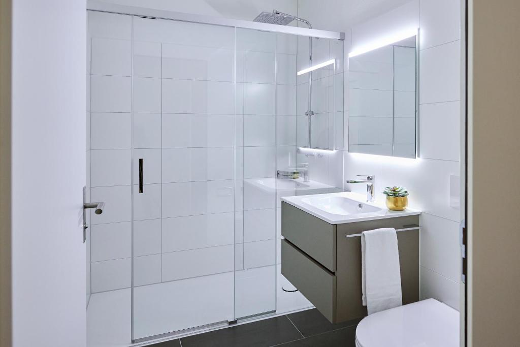 Lumen Apartments 3
