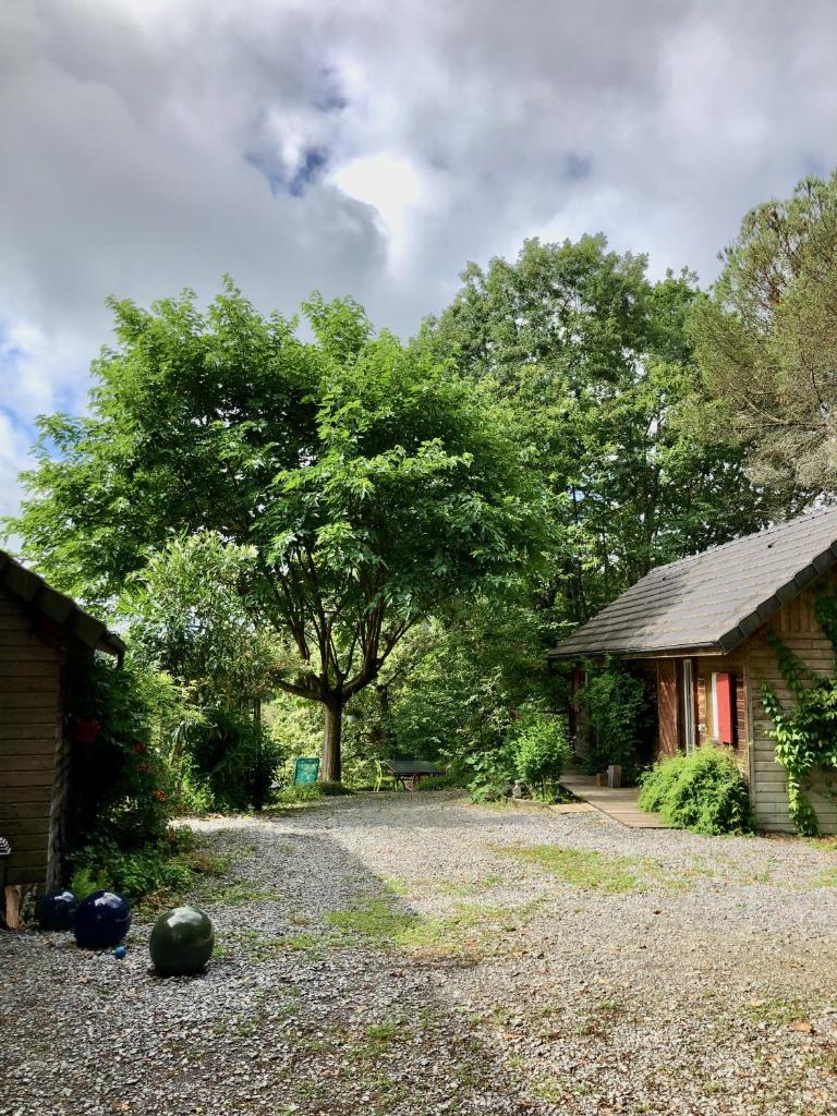 La cabane des coteaux 7