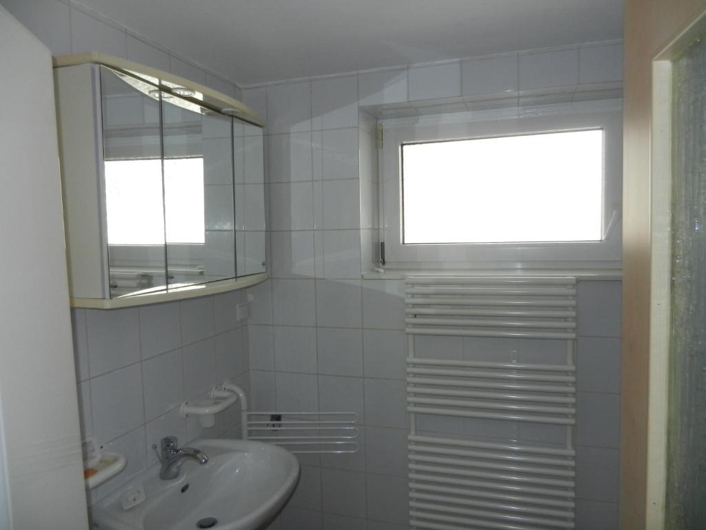 Dachgeschoss Feriewohnung für Zwei 7