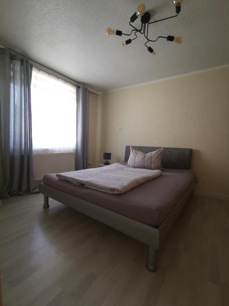 Dachgeschoss Feriewohnung für Zwei 6
