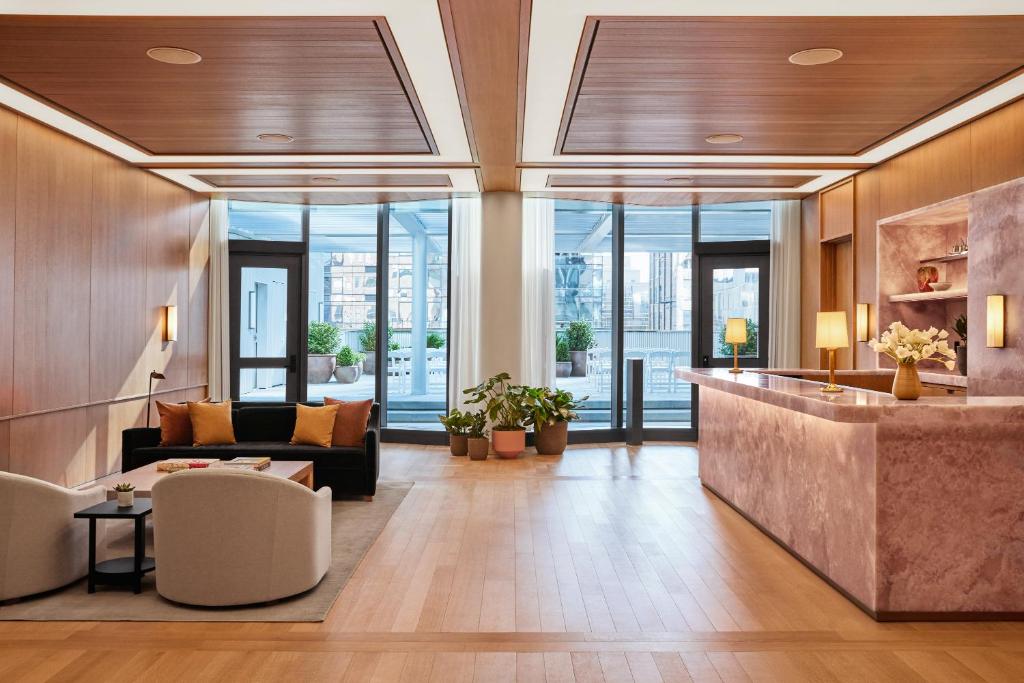 Pendry Manhattan West Image