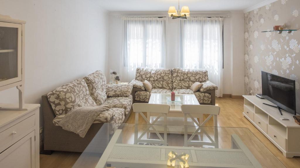 El Capricho de Ana - Apartamentos Aloha Toledo 5