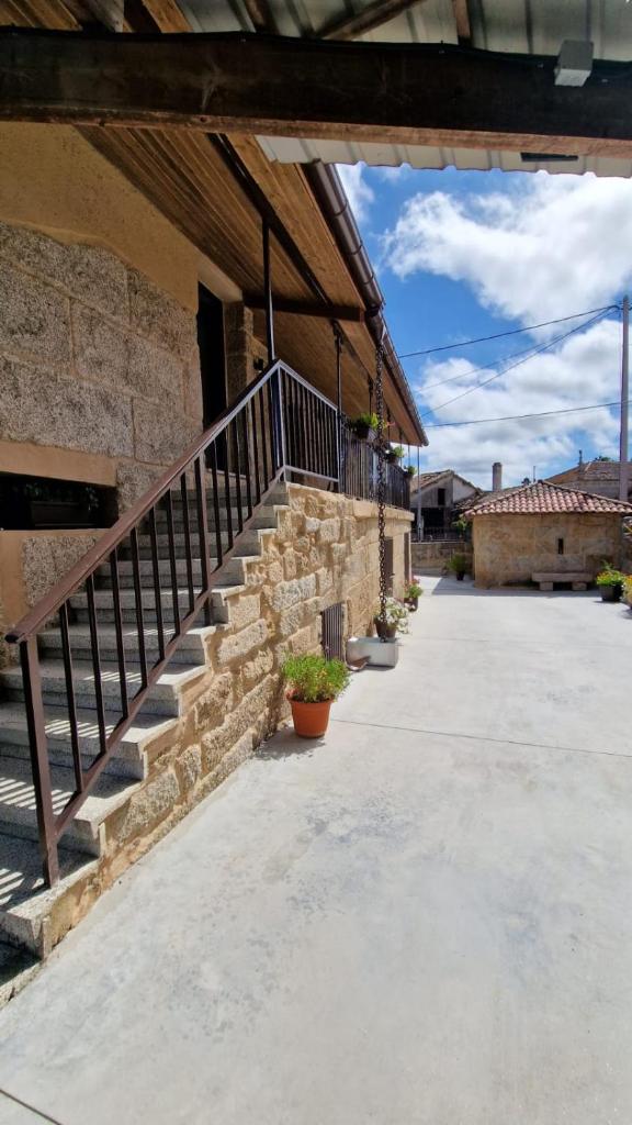 Casa da Penela 1