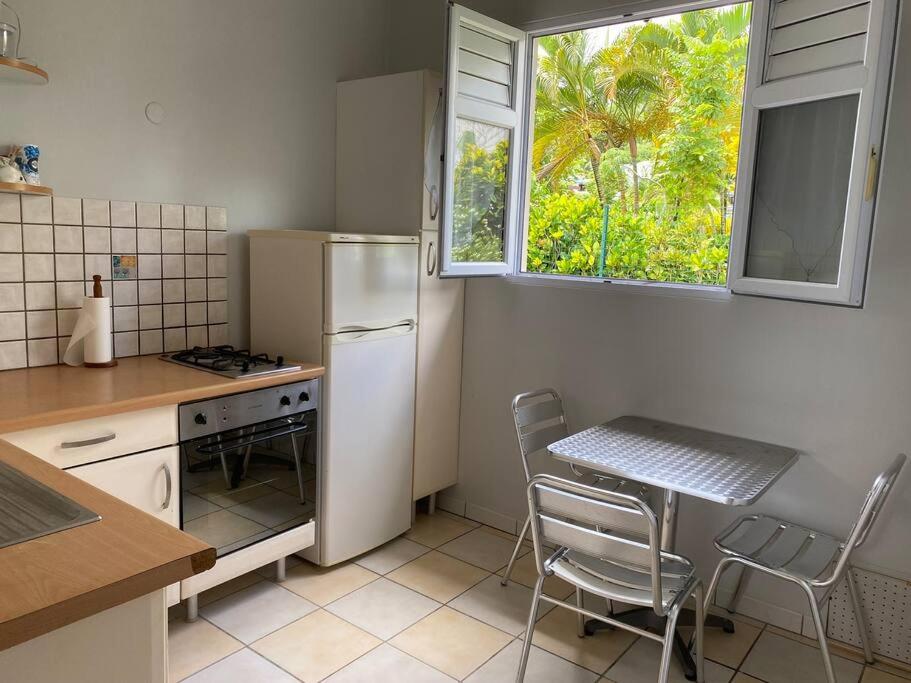 Maison du bonheur - 50 m de la plage Anse à l'Ane 4