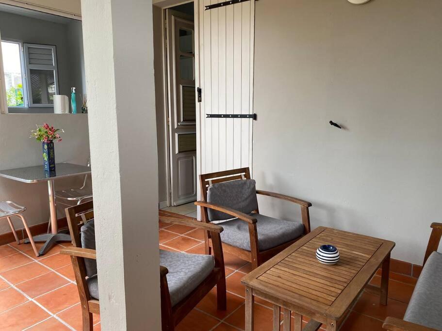 Maison du bonheur - 50 m de la plage Anse à l'Ane 7