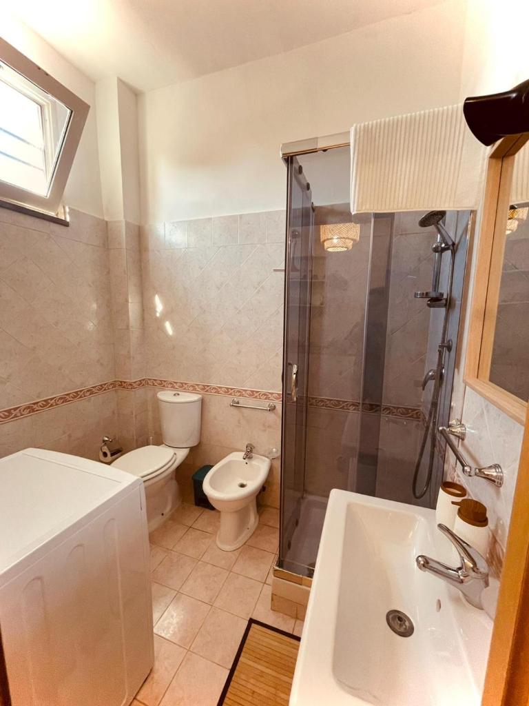 Teatro Greco Suite 3