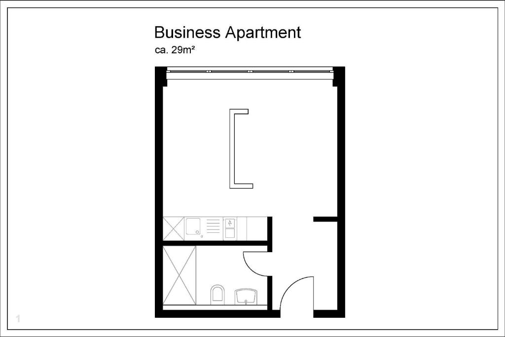 MLOFT Apartments München 8