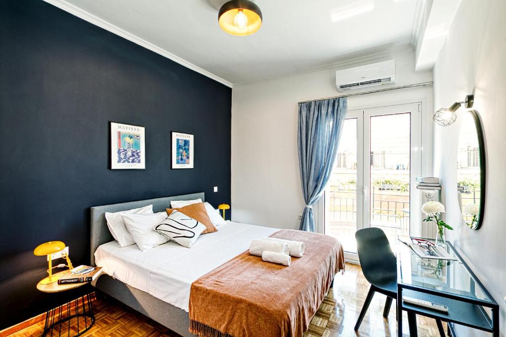 City Boutique Apartment 2