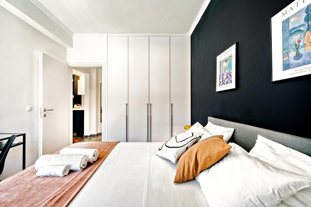 City Boutique Apartment 7