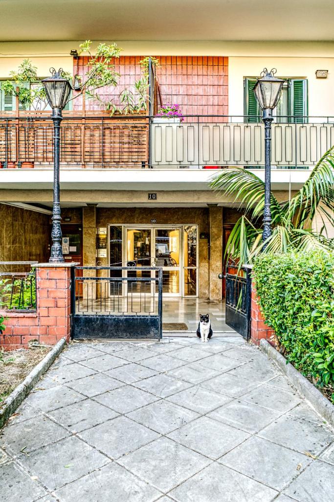 City Boutique Apartment 6