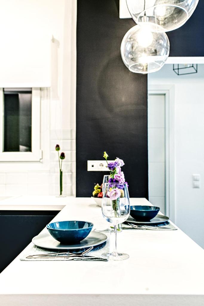 City Boutique Apartment 3