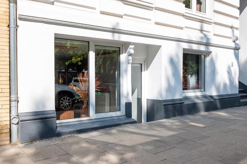 La Bodega - Designer Apartment an der Alster 6