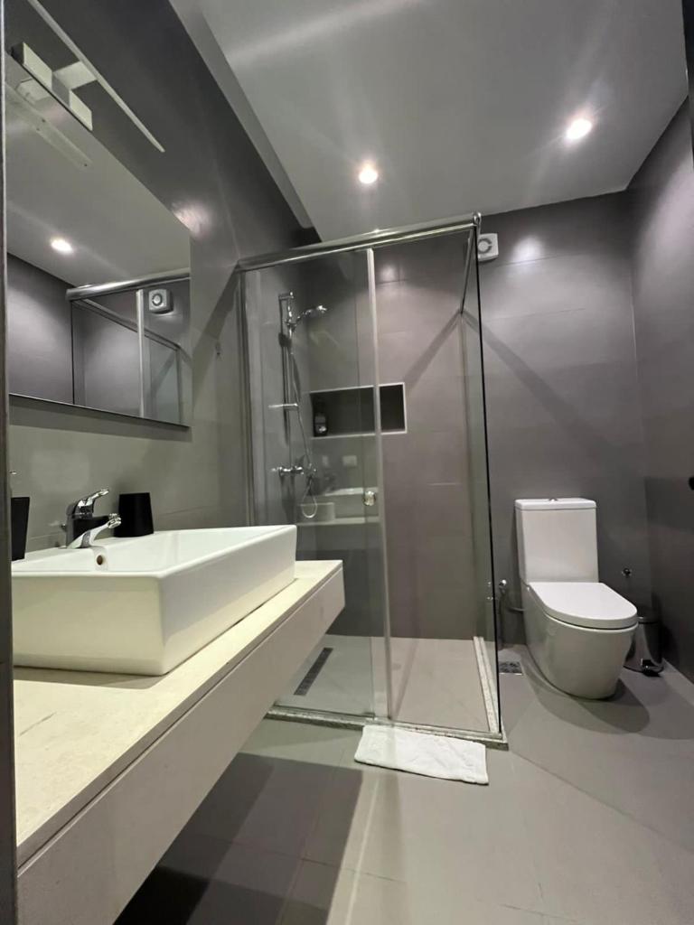 Tirana Apartments 3