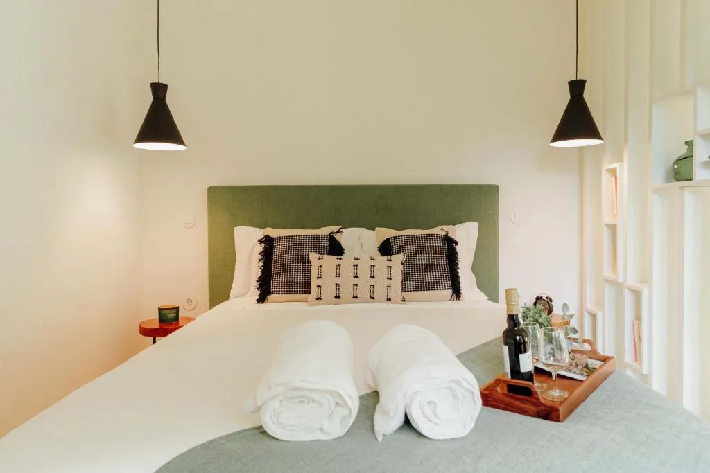 JARS Apartments - Casa do Bessa 7