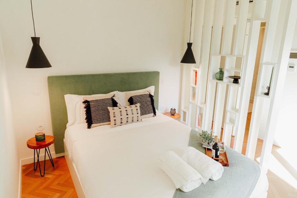 JARS Apartments - Casa do Bessa 3