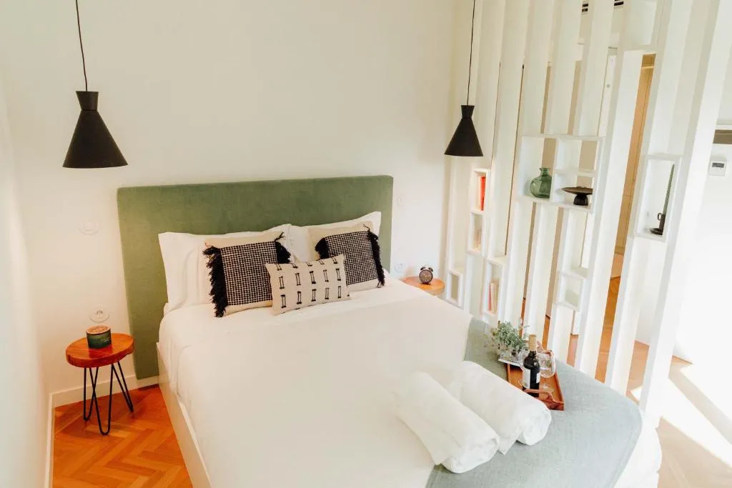 JARS Apartments - Casa do Bessa 6