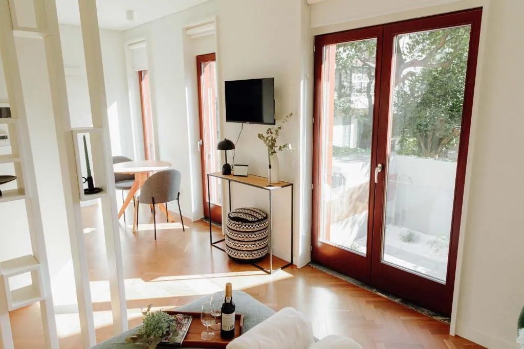 JARS Apartments - Casa do Bessa 3