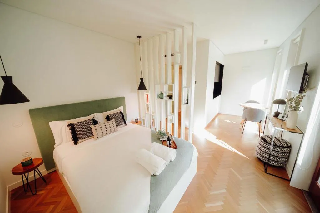 JARS Apartments - Casa do Bessa 5
