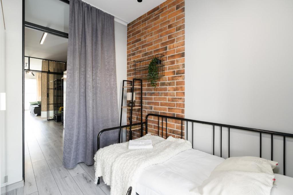 Family Apartment 62m - Sowia with GARAGE & BALCONY by Noclegi Renters 8