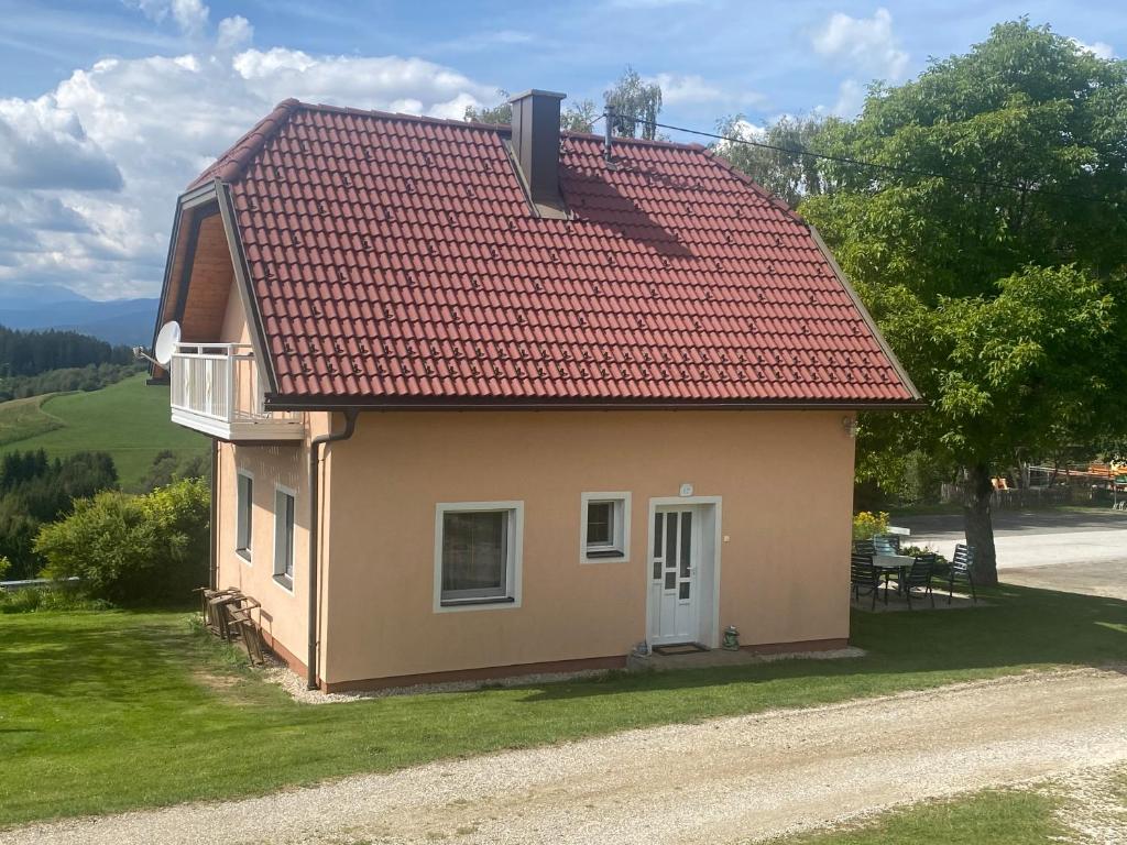 Ferienhaus Gunzenberg 1