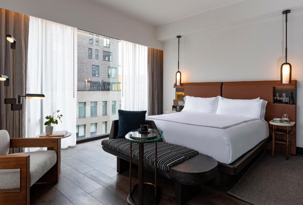 Thompson Denver, by Hyatt Image