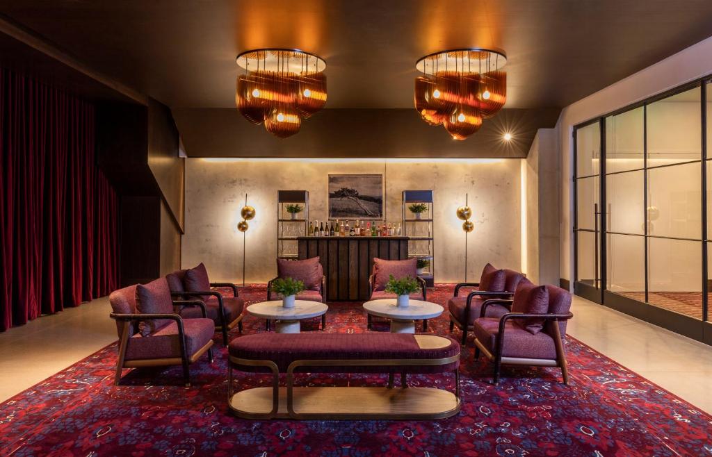 Thompson Denver, by Hyatt Image