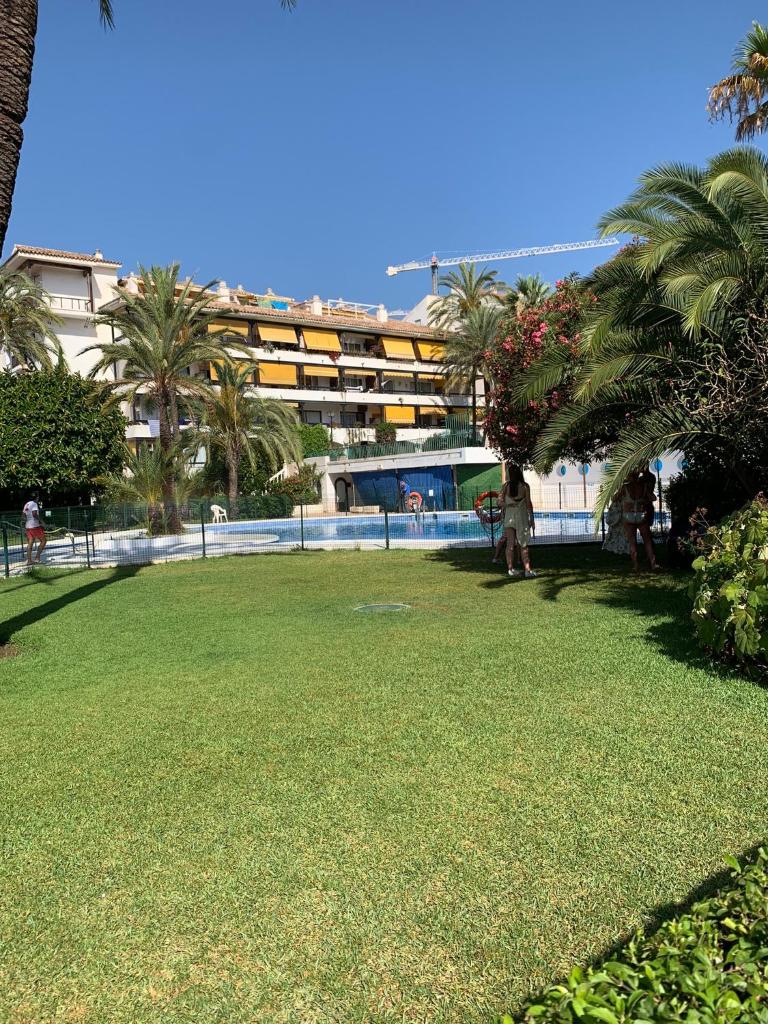 Golden Mile Apartment 4