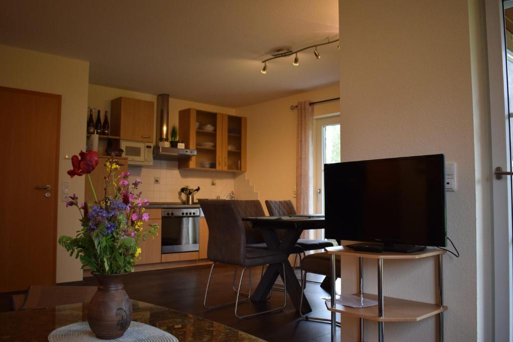 Ferienhaus & Weingut am Steingebiss 3