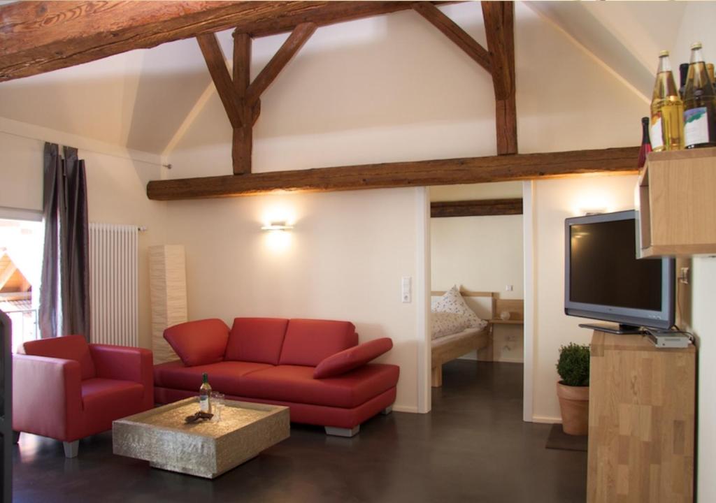 Ferienhaus & Weingut am Steingebiss 7