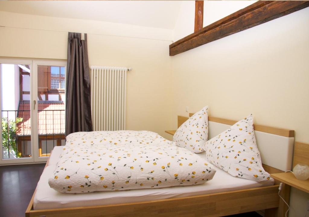 Ferienhaus & Weingut am Steingebiss 4