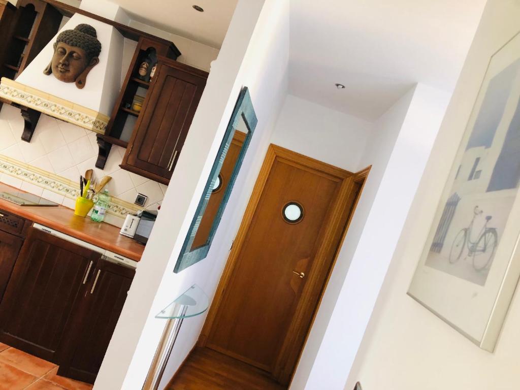 Beach Penthouse 8