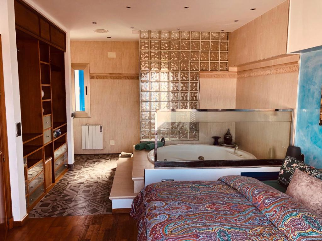 Beach Penthouse 2