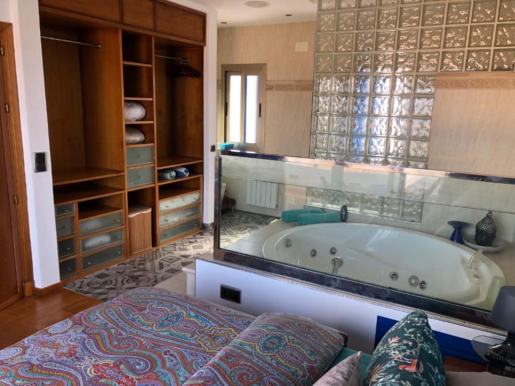 Beach Penthouse 3