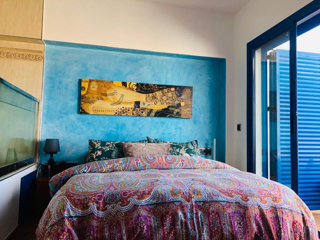 Beach Penthouse 7