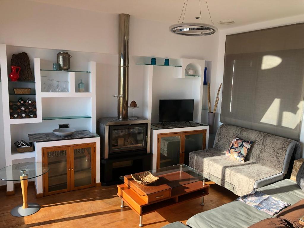 Beach Penthouse 5