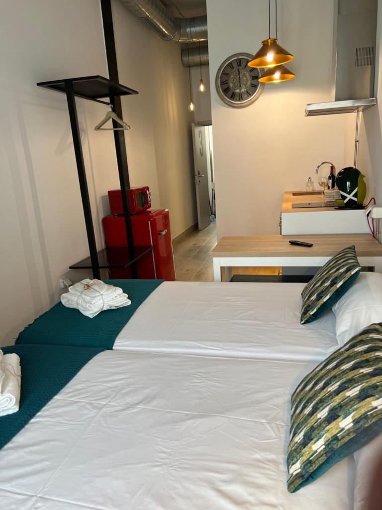 VARELA 30 Apartamentos 7