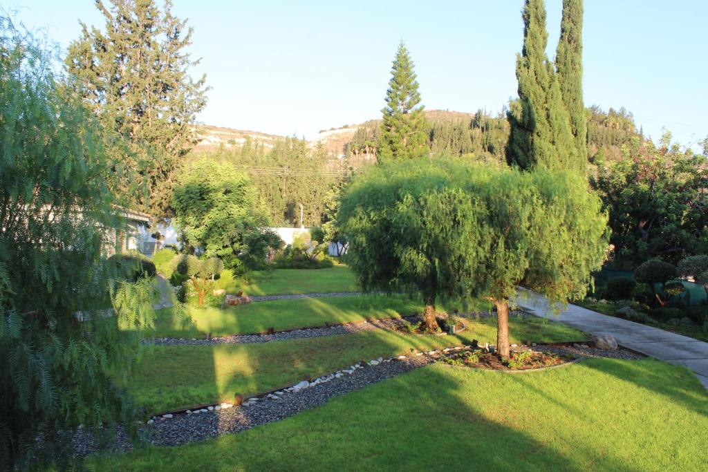 St.George's Country Retreat 4