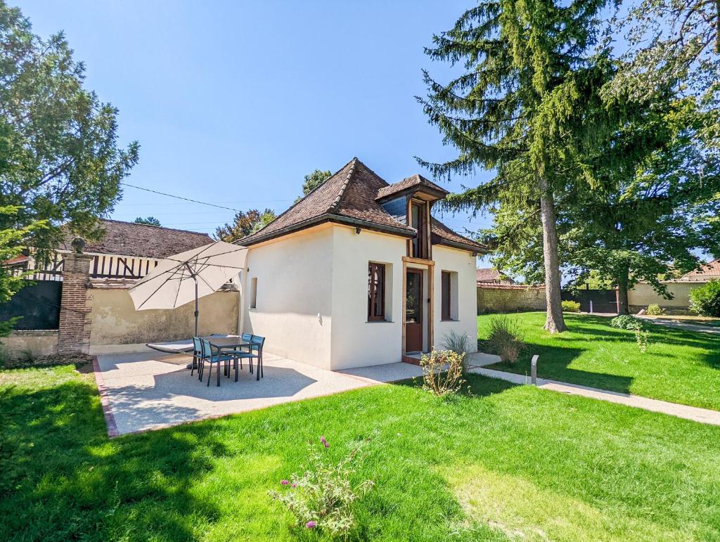 La Maison T&M 5