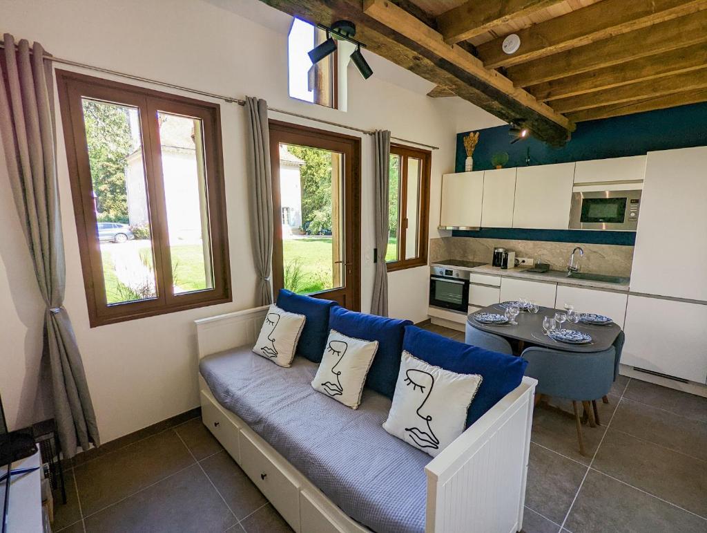 La Maison T&M 3