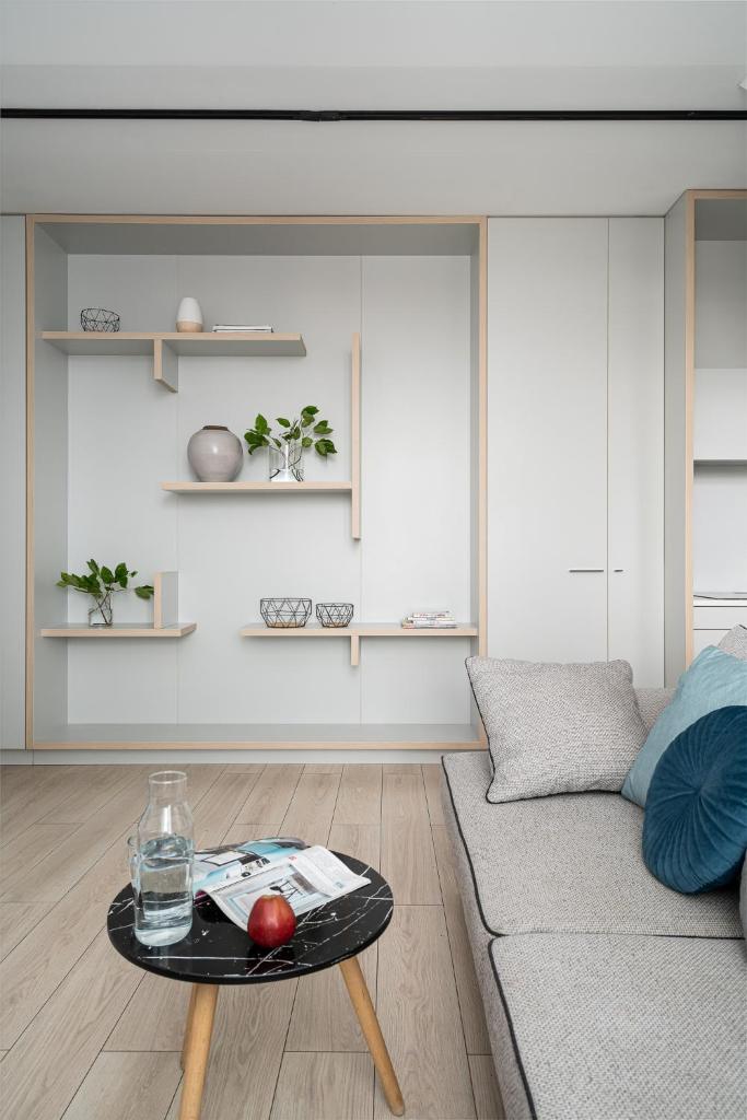 Apartamenty na Kazamatach 24 Old Town Wroclaw 6