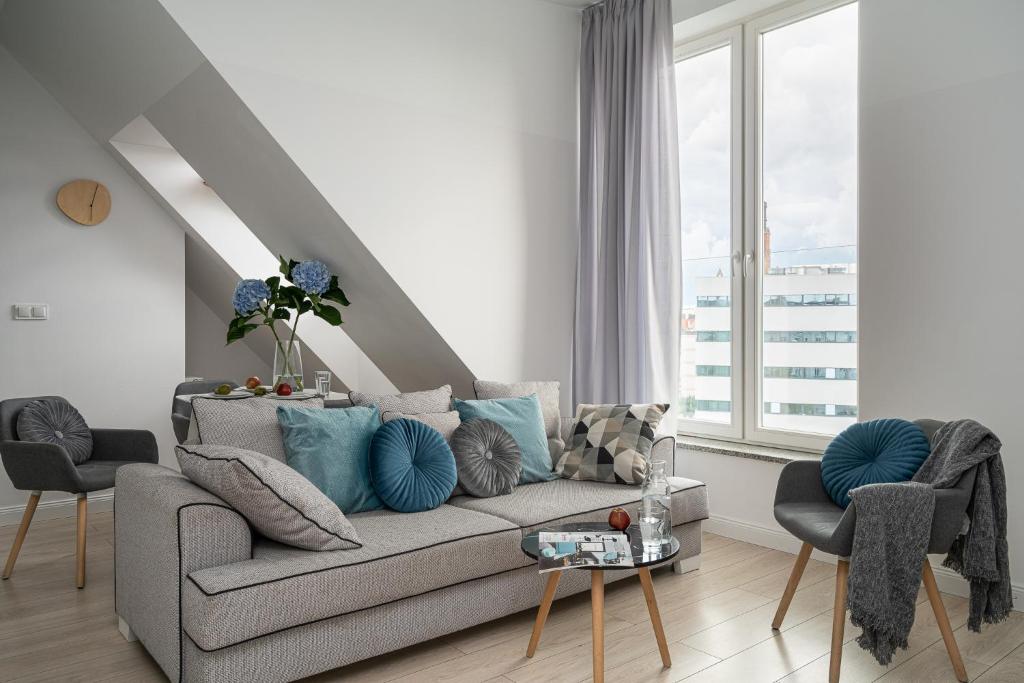 Apartamenty na Kazamatach 24 Old Town Wroclaw 2