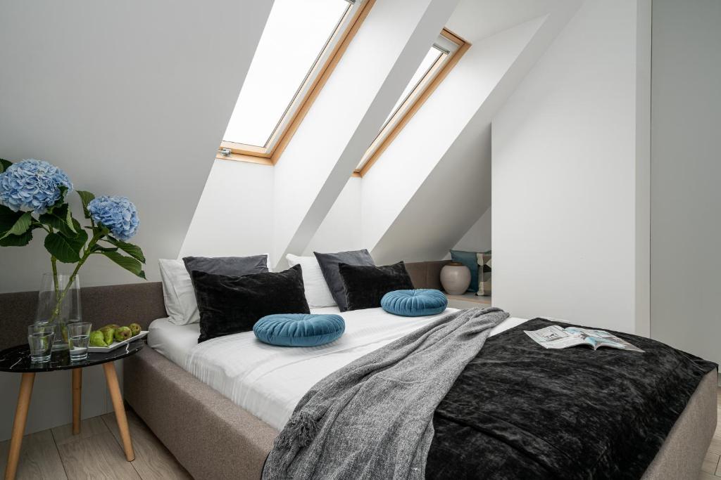 Apartamenty na Kazamatach 24 Old Town Wroclaw 7