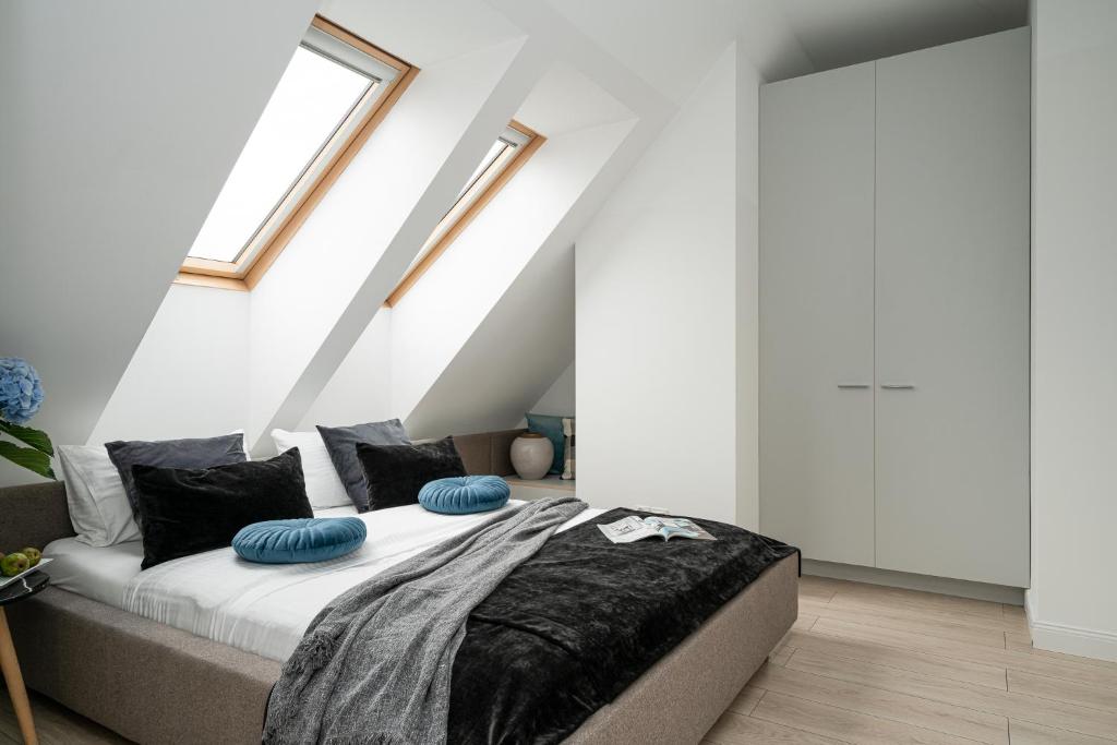 Apartamenty na Kazamatach 24 Old Town Wroclaw 8