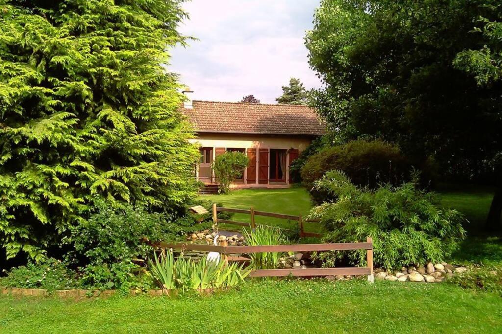 Gîte de la P'tite Rainette 6