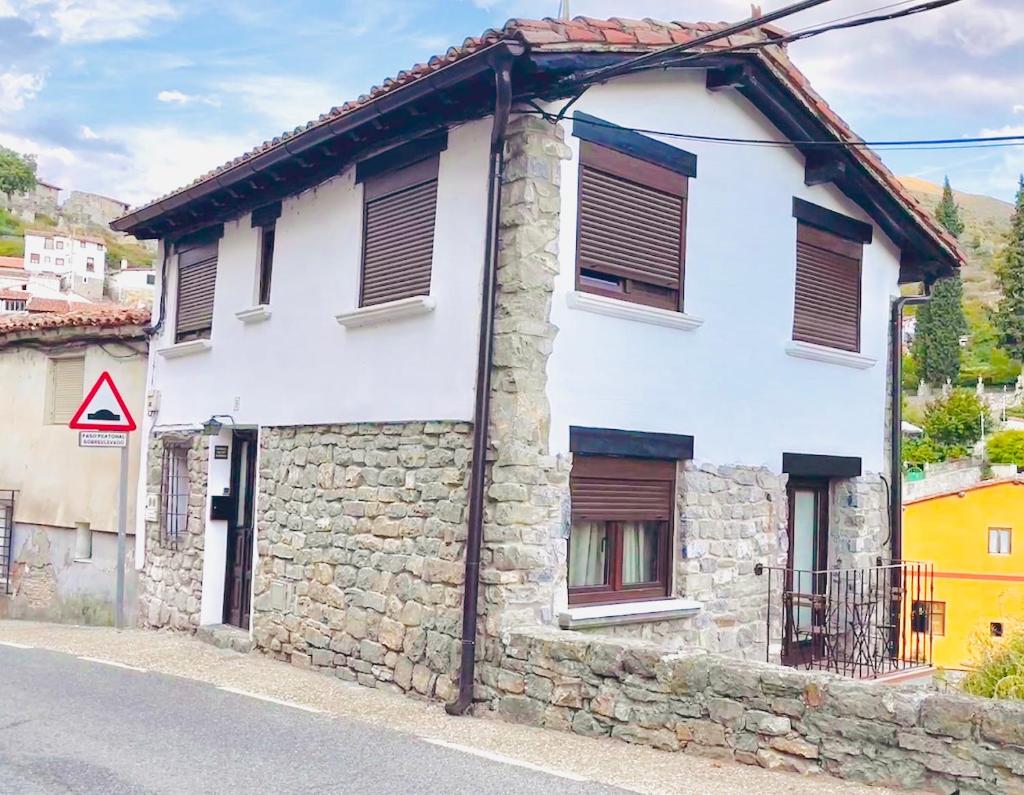 La casita del rio 8