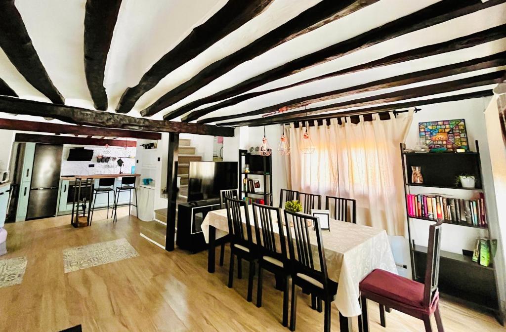 La casita del rio 4