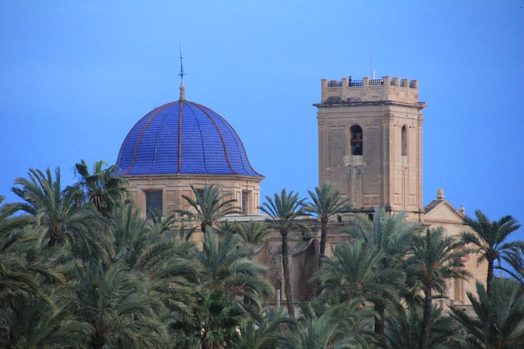 Elche Holidays 6