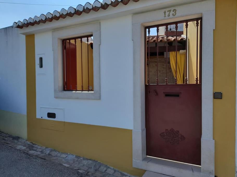 Casinha da Pena - Tomar (Pedreira) 3